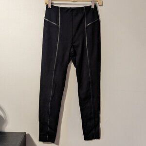 Anthropologie Lysse Leggings